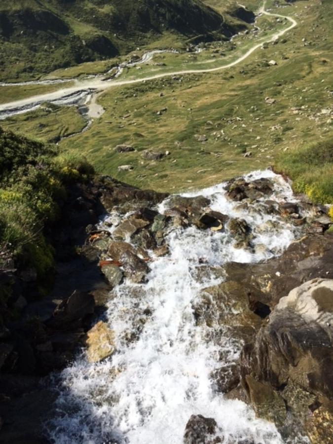 Casa Cervinia Circus Lejlighed Breuil-Cervinia Eksteriør billede