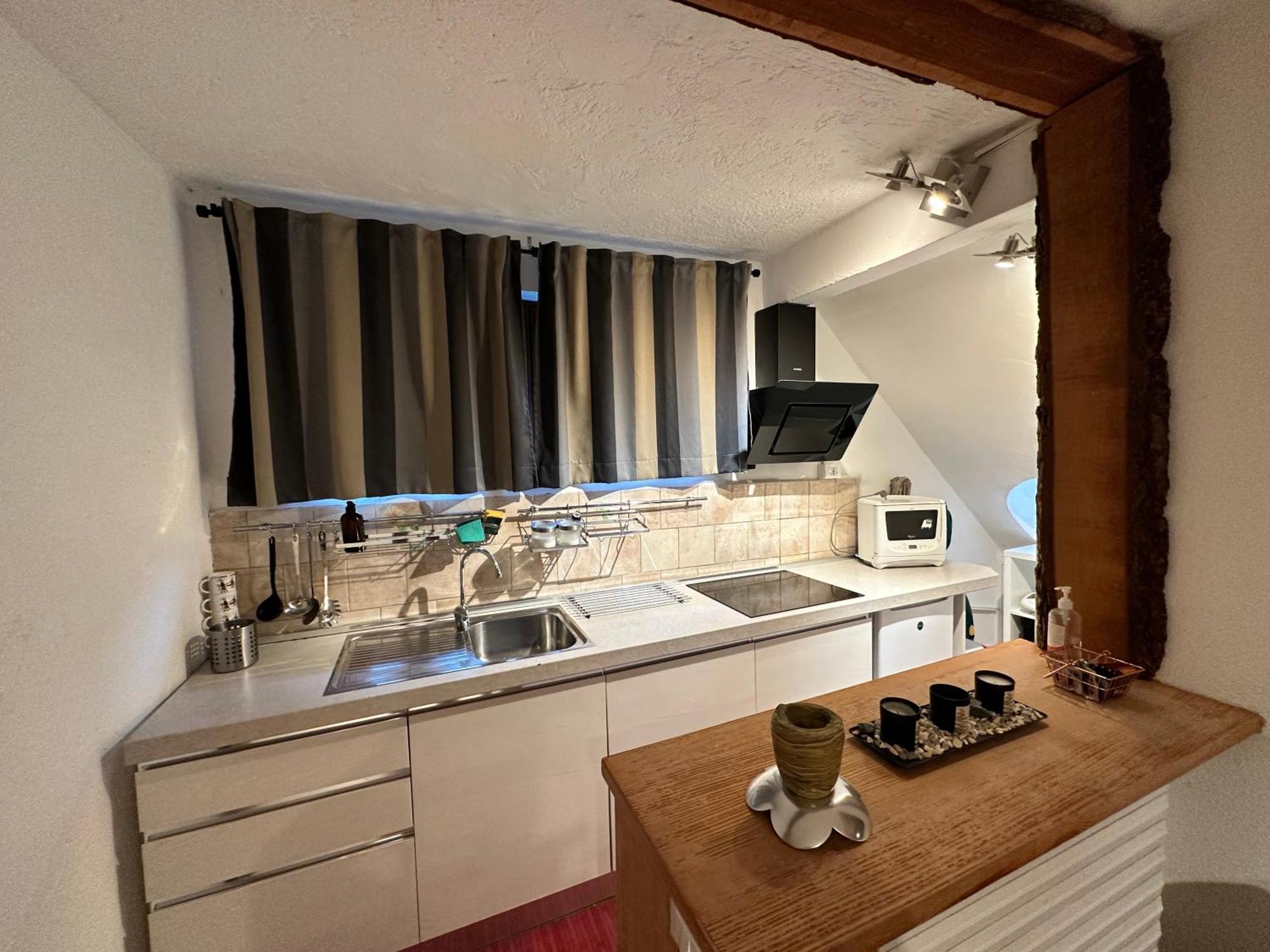 Casa Cervinia Circus Lejlighed Breuil-Cervinia Eksteriør billede